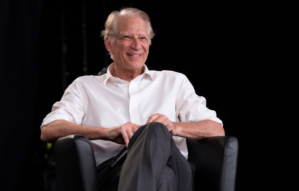 Présidentielle 2027 : Dominique de Villepin affirme vouloir « être candidat »