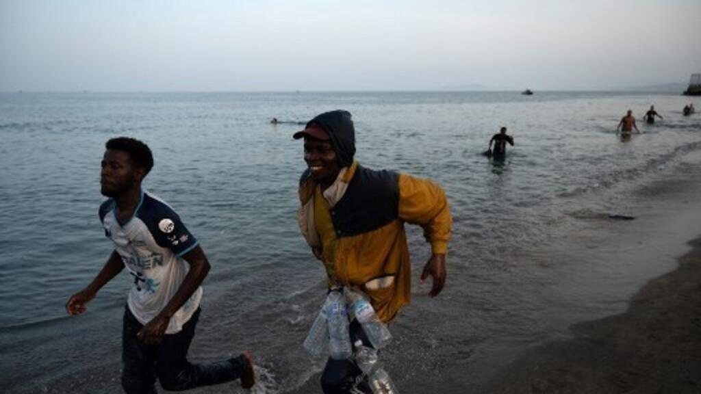 Plus de 48 000 migrants ont regagné le Maroc depuis Ceuta