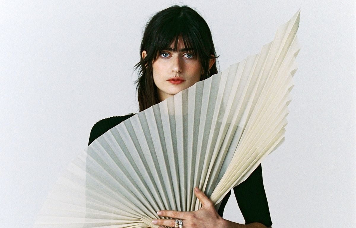 Marguerite sort son premier album « guérir » et confie sa colère intérieure
