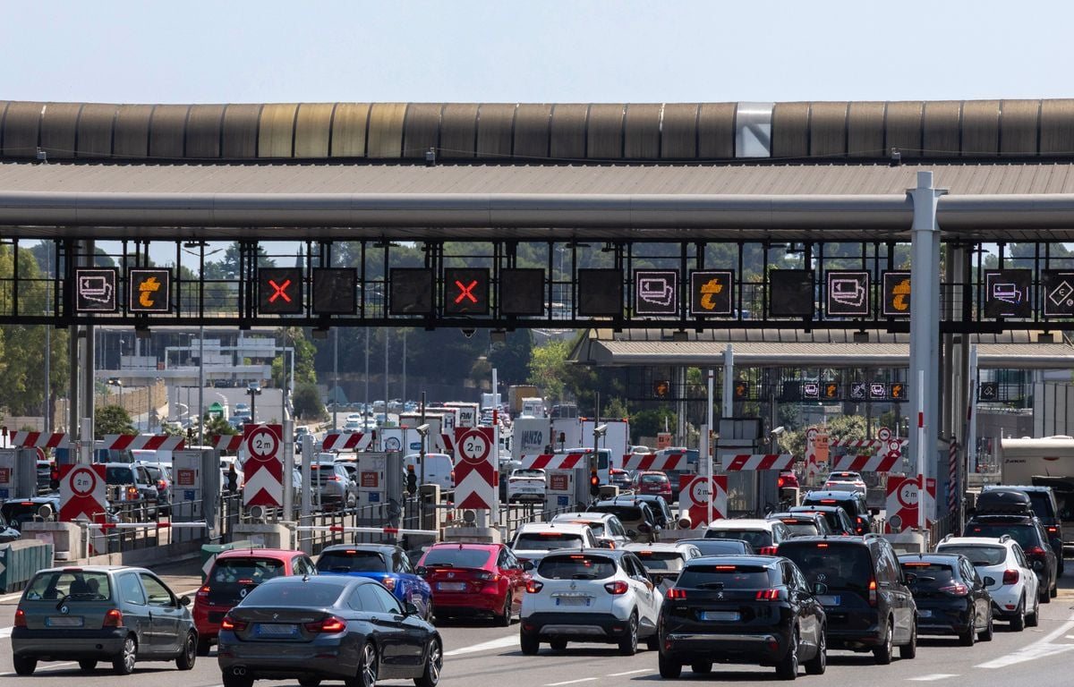 Budget 2027 : le gouvernement veut taxer davantage les exploitants d'autoroutes et d'aéroports