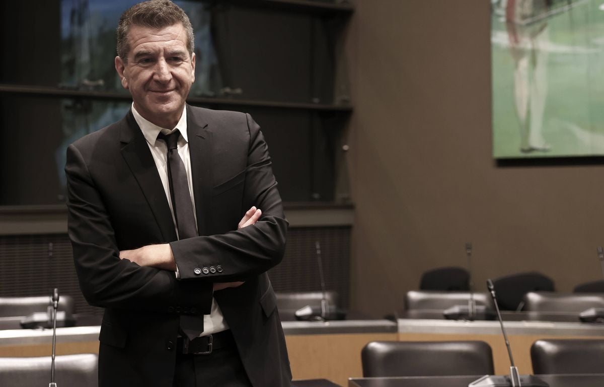 Présidentielle 2027 : Matthieu Pigasse n'exclut pas une candidature hors primaire