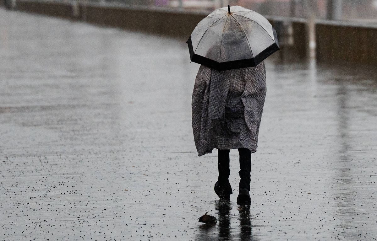 Espagne : une femme disparue près de Barcelone après des pluies diluviennes