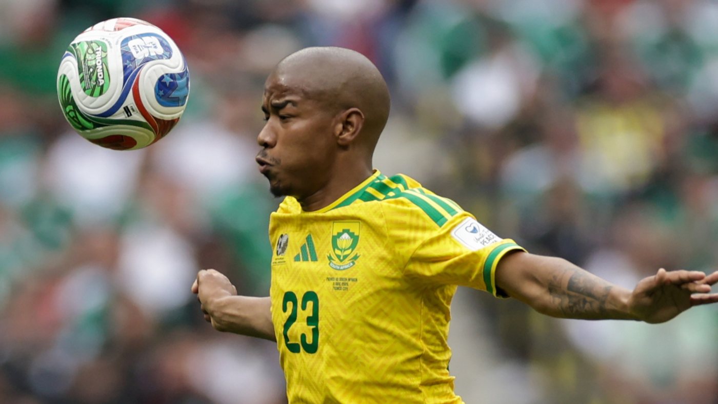 Jayden Adams, international sud-africain de 25 ans, retrouvé mort après la Coupe du monde