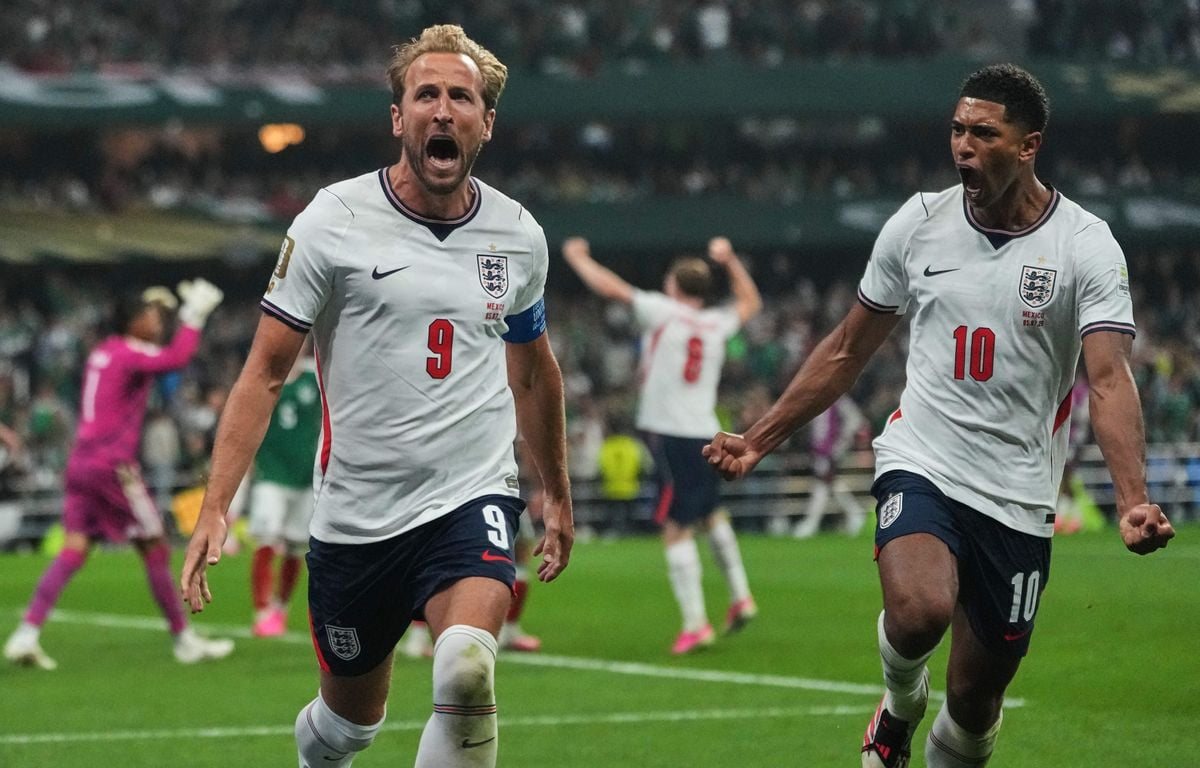 Coupe du monde 2026: la Fédération belge dénonce l’annulation du carton rouge de Balogun