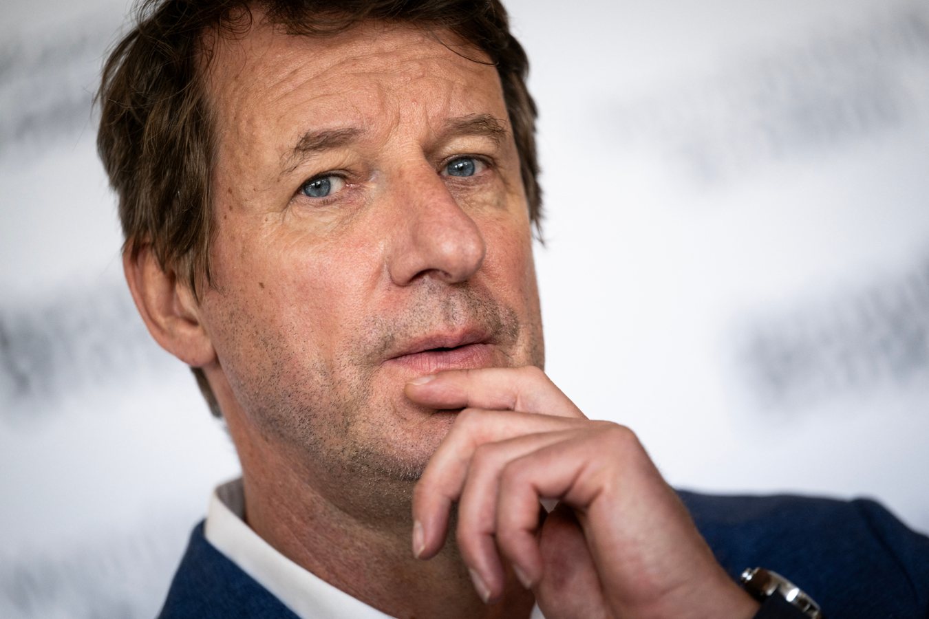 Yannick Jadot regrette l’absence d’Édouard Philippe et de Gabriel Attal à Trappes