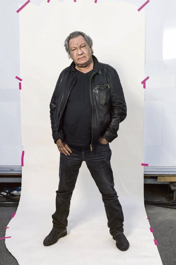Tony Gatlif, cinéaste de la culture gitane, est mort à 77 ans