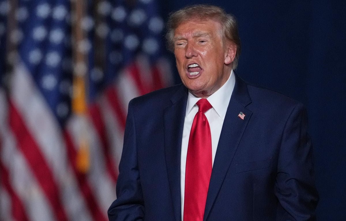 Trump attaque Abdul El-Sayed, candidat musulman au Sénat dans le Michigan