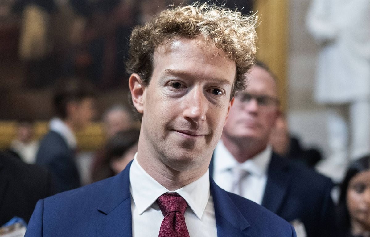 Zuckerberg rejette les appels à ralentir l'IA et défend l'autorégulation du marché
