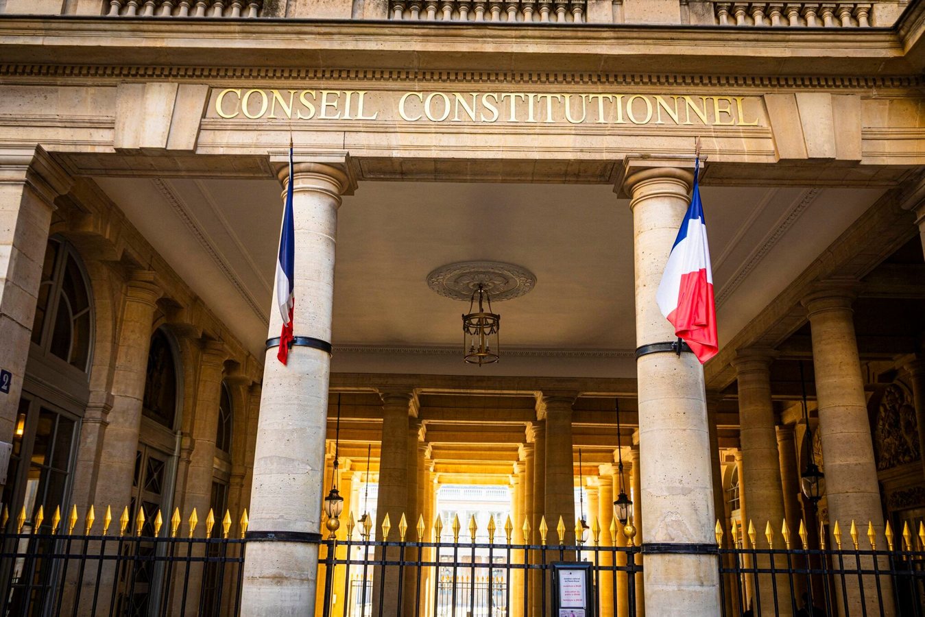 Le Conseil constitutionnel valide l'allongement de la rétention des étrangers dangereux