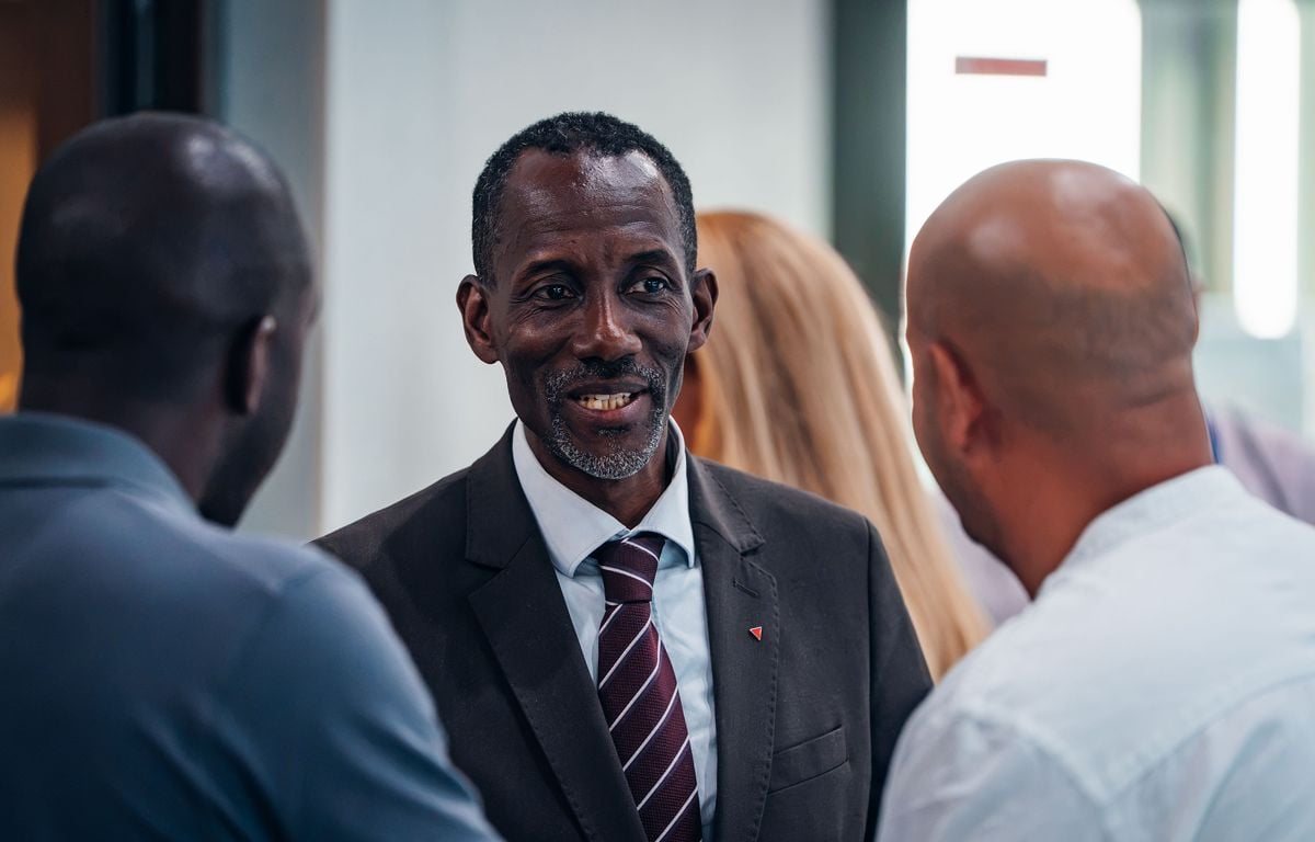 Le maire LFI de Saint-Denis Bally Bagayoko visé par une enquête pour détournement de fonds publics