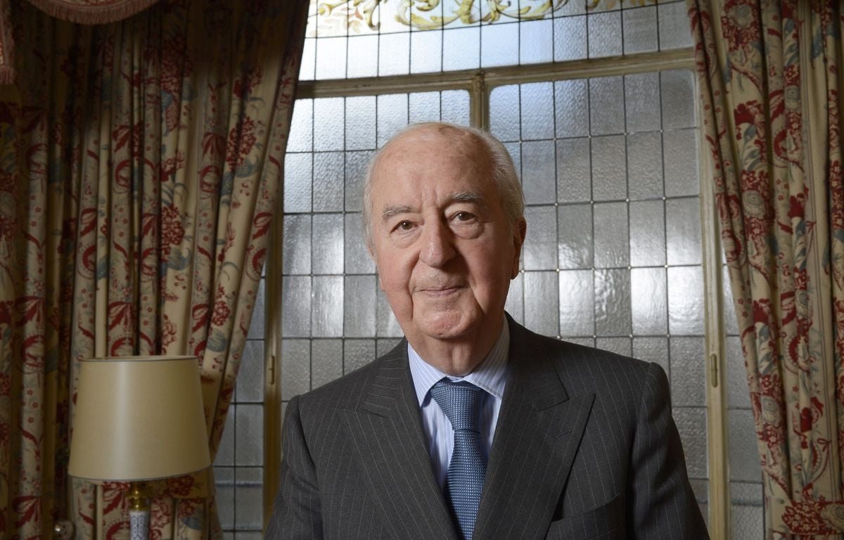 Édouard Balladur, ancien Premier ministre, est mort à 97 ans