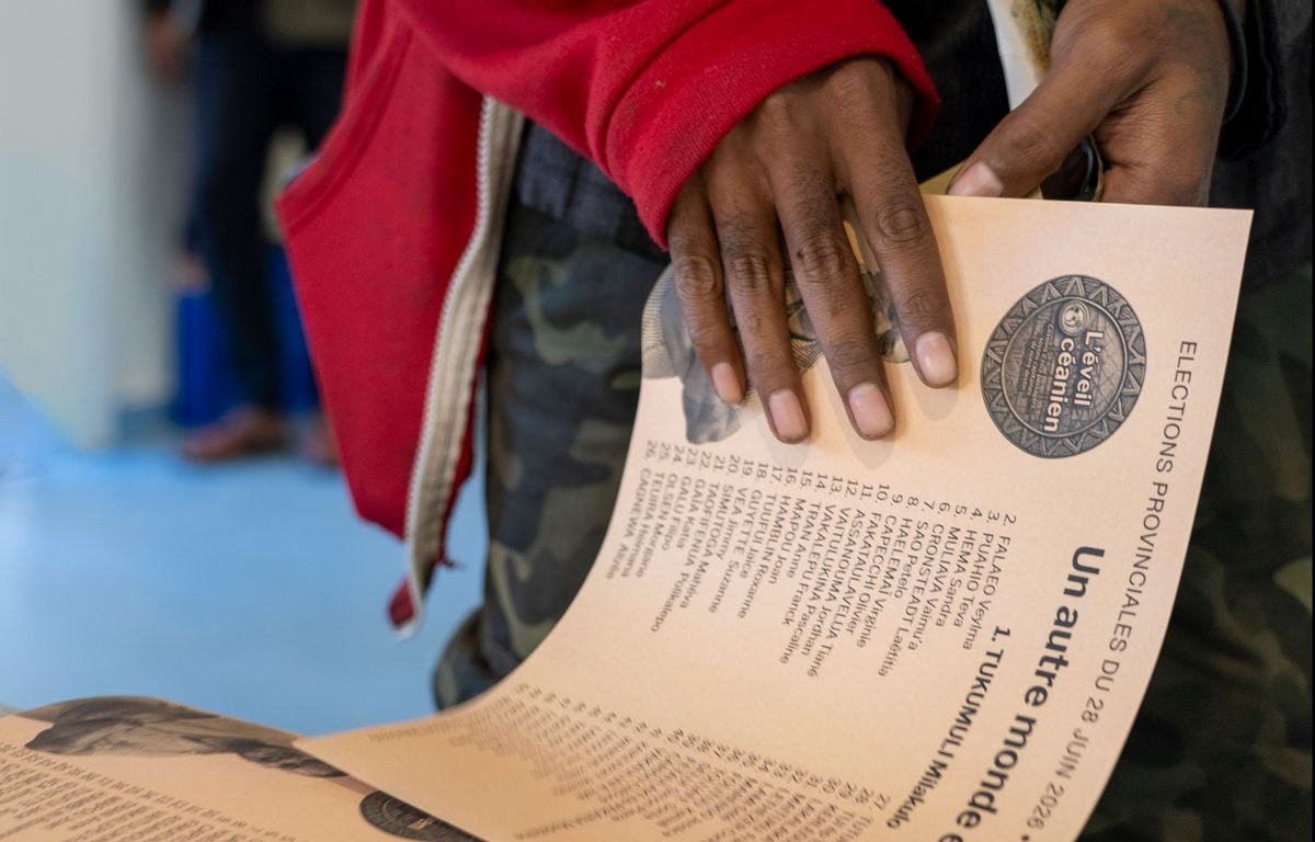 Nouvelle-Calédonie: 109 millions d’euros à trouver avant la fin août, le nouveau gouvernement en alerte