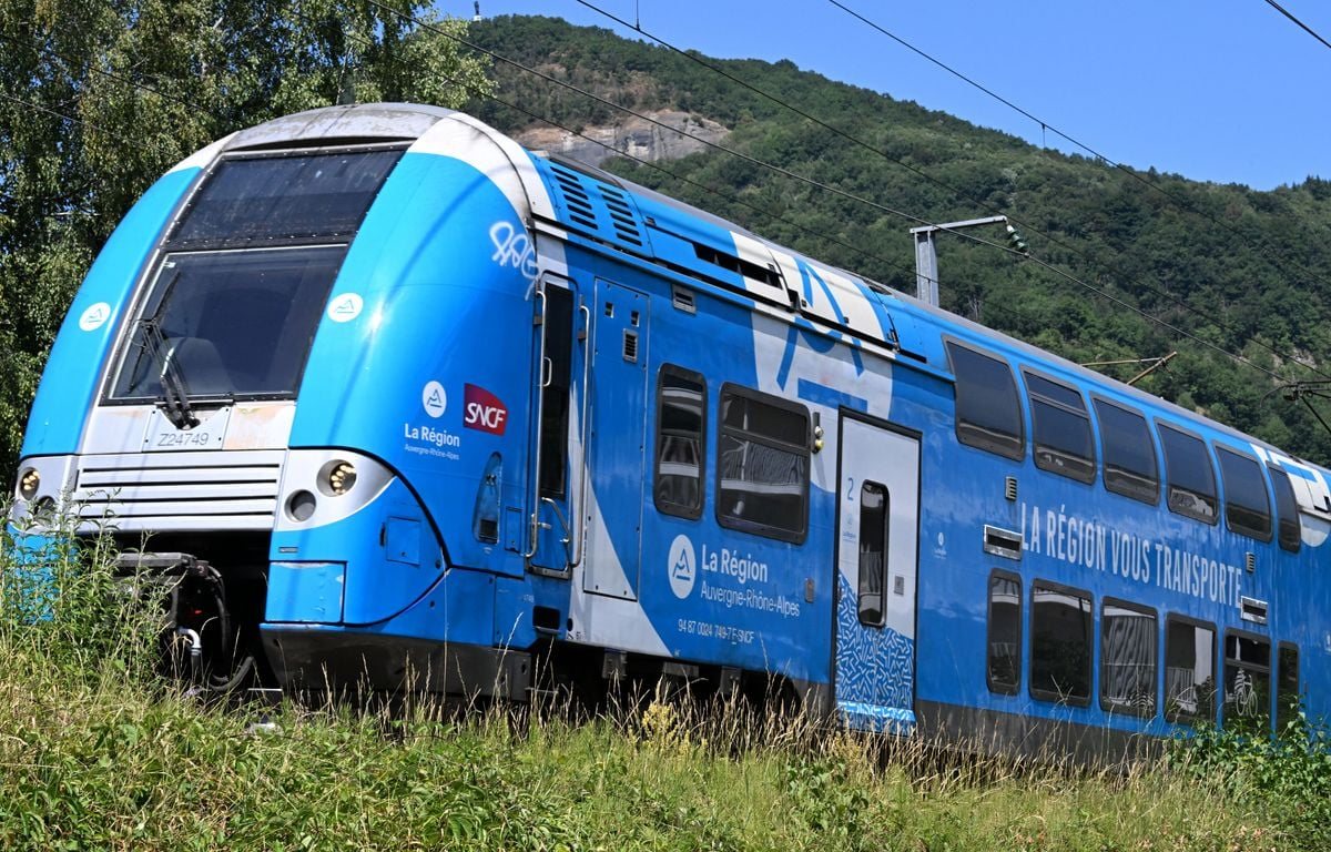 La SNCF enregistre un bénéfice net de plus d'un milliard d'euros au premier semestre 2026