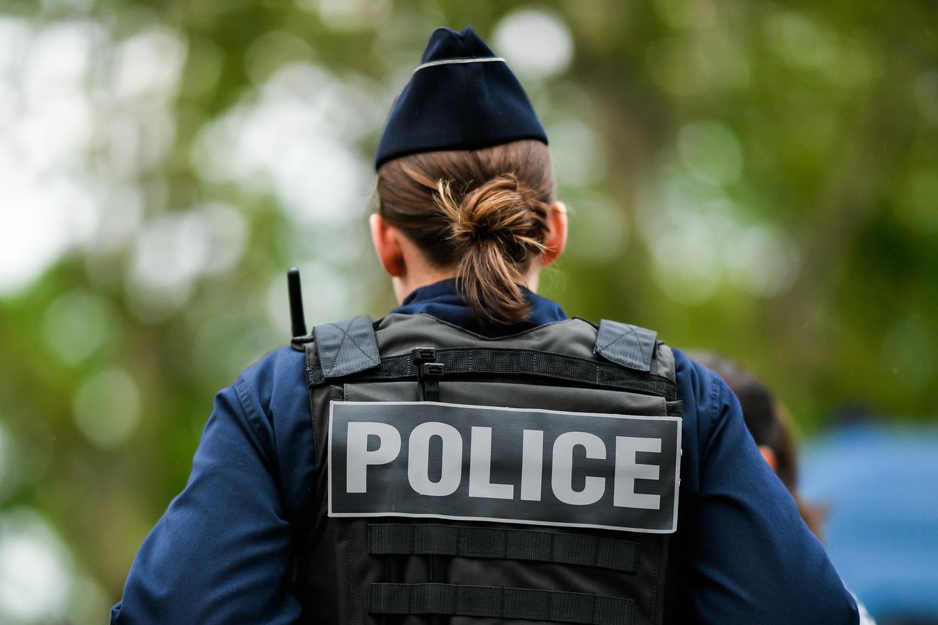 Un policier des Yvelines écroué pour préparation d'acte de terrorisme
