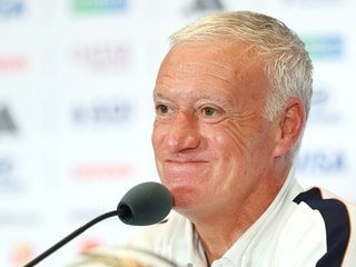 France - Angleterre: Deschamps évoque « la plus belle chose qui me soit arrivée » avant la petite finale