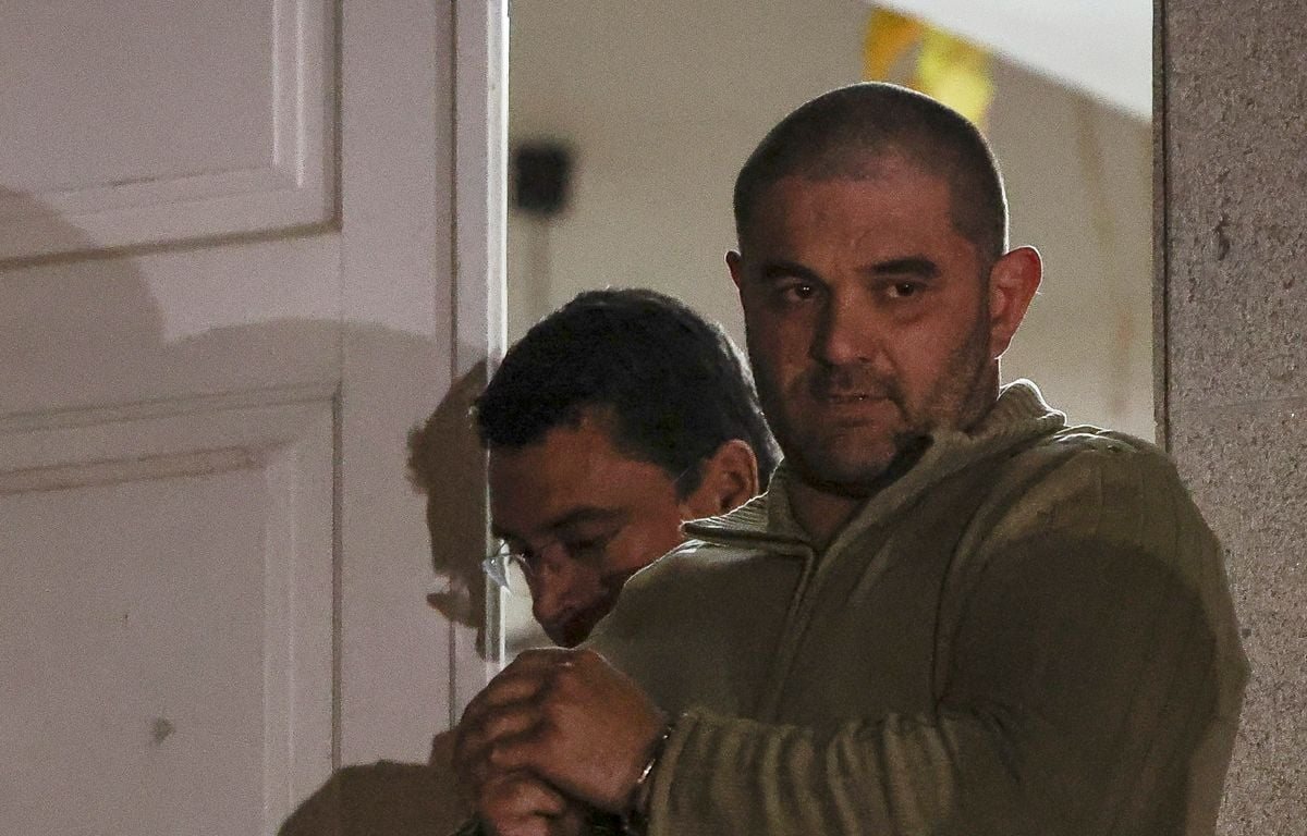 Double féminicide au Portugal : Cédric Prizzon aurait forcé son fils de 12 ans à transporter les corps