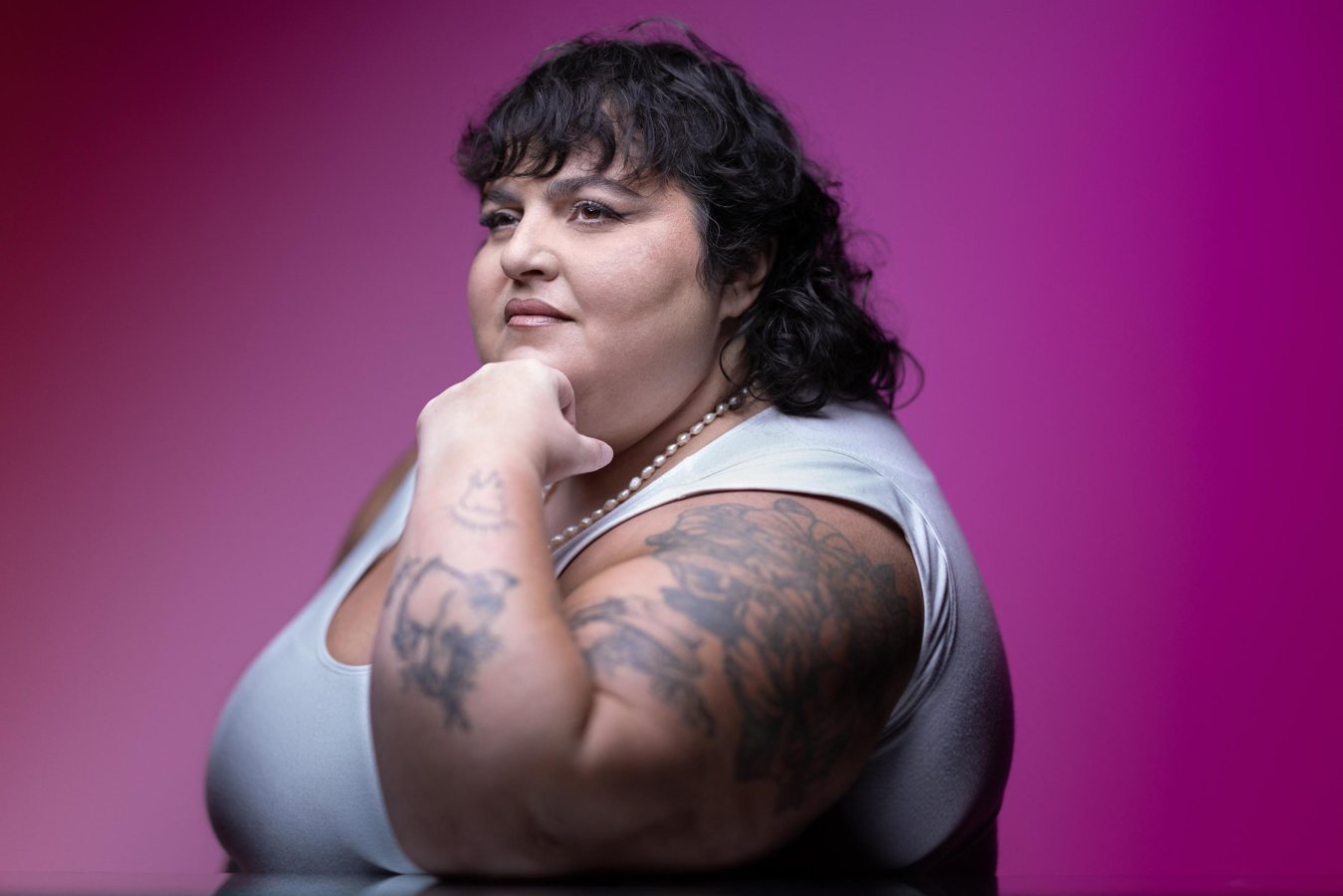 La DJ Barbara Butch porte plainte contre La France insoumise après l'interruption de son concert à Grenoble