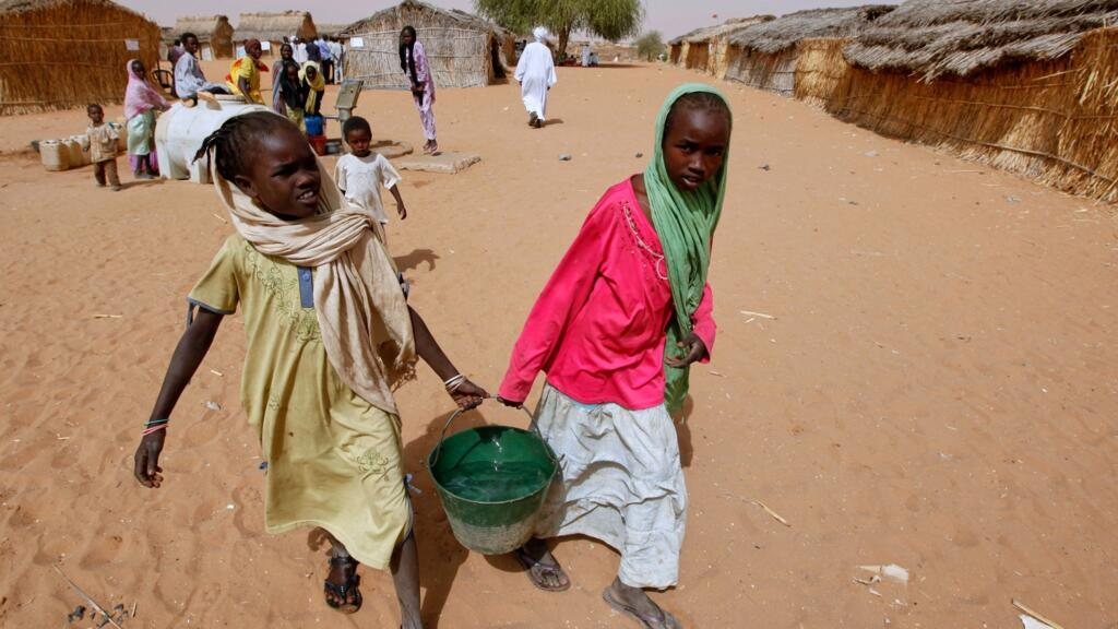 L'ONU alerte sur le sort de 8,3 millions de réfugiés menacés par le recul de l'aide internationale