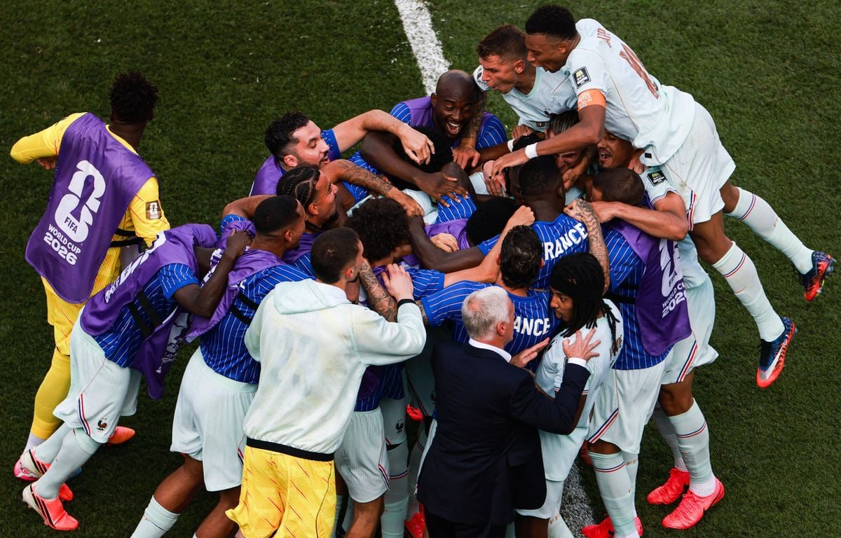 Angleterre-Argentine: le match classé « le plus dangereux » du Mondial 2026
