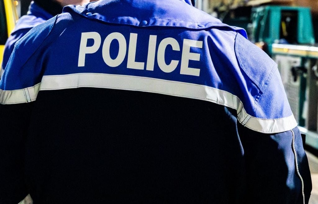 Caen : deux morts et neuf blessés après qu'un automobiliste a foncé sur des piétons près de la gare