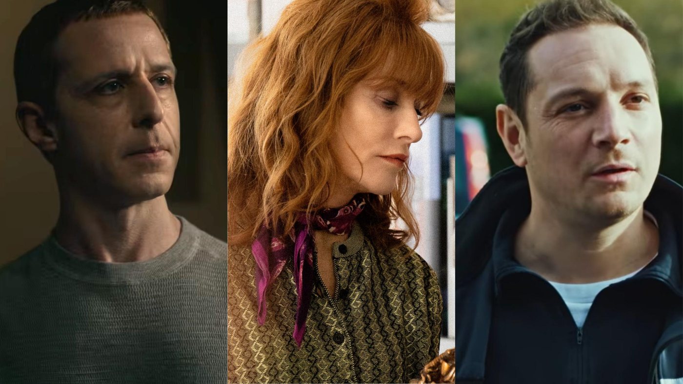 « Ni vue, ni connue », « The Social Reckoning », « L'Espèce explosive » : les sorties cinéma du 7 octobre 2026