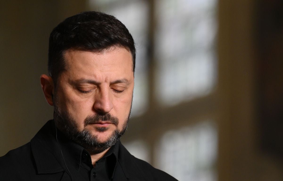 Le limogeage du ministre de la Défense ukrainien Mykhailo Fedorov provoque des manifestations
