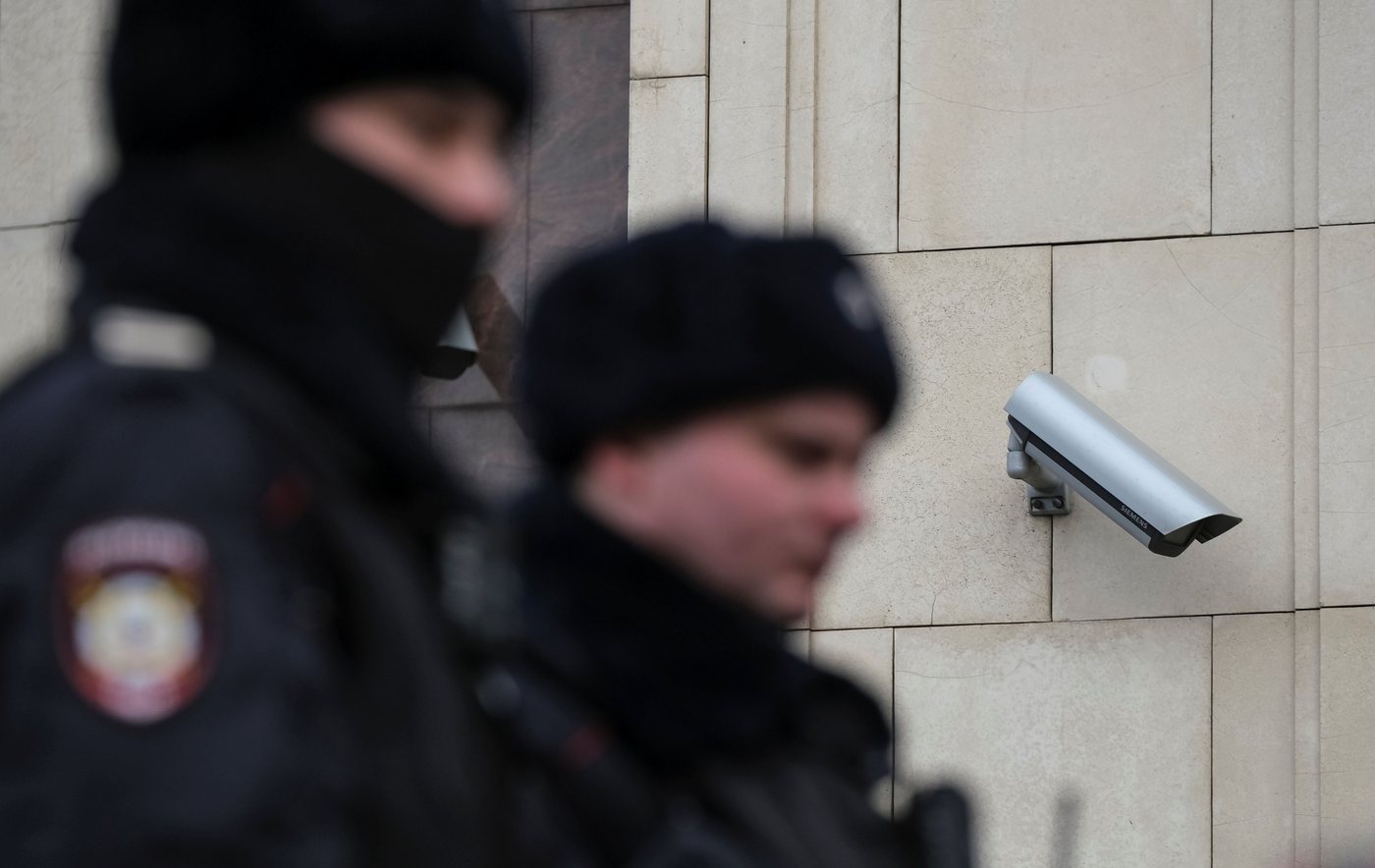 À Moscou, un score d’IA de 85–90 % aurait précédé l’interpellation du mauvais adolescent