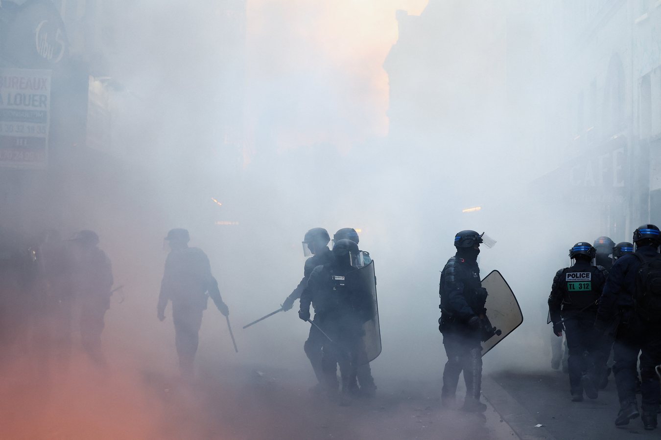 Main arrachée à Saint-Étienne : une plainte visant Laurent Nuñez déposée devant la Cour de justice de la République