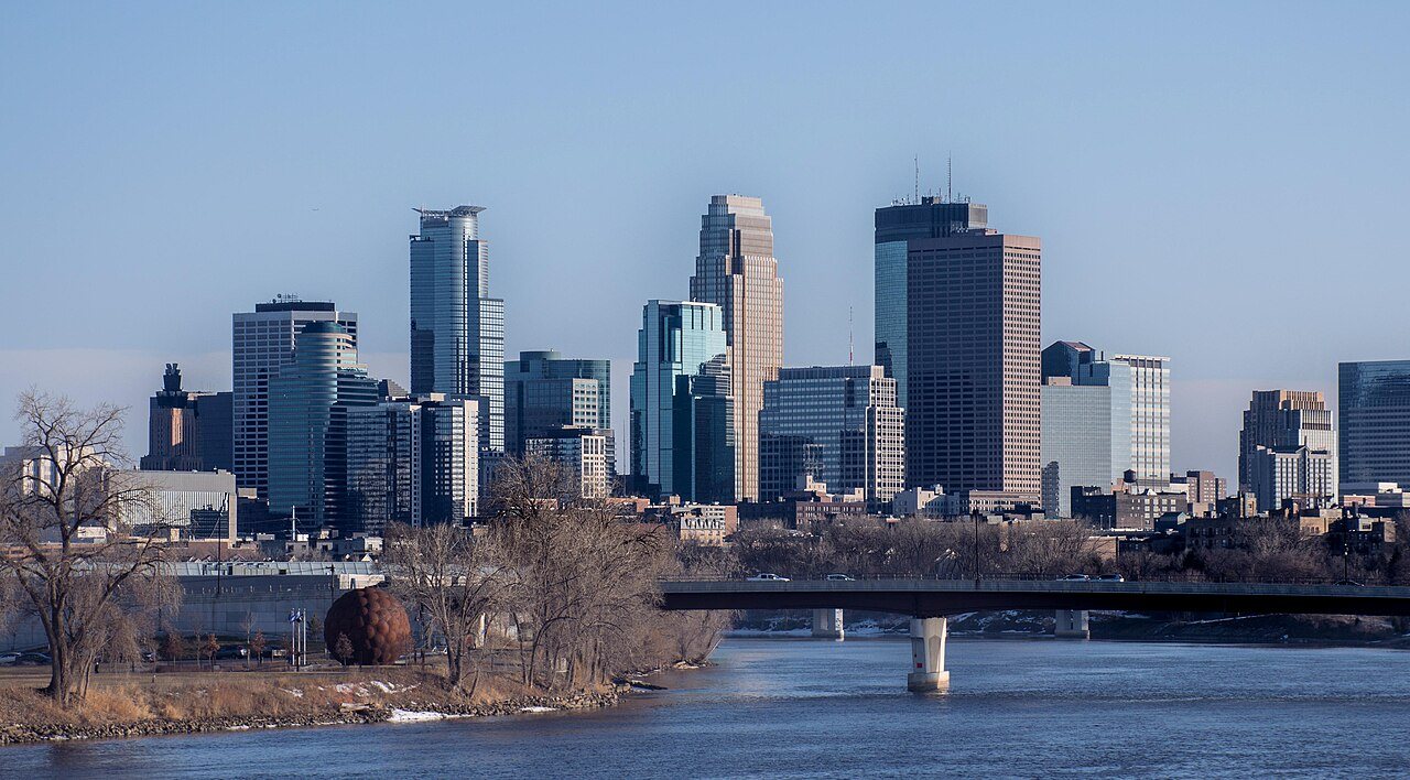 À Minneapolis, l'opération de la police de l'immigration vire à la chasse à l'homme