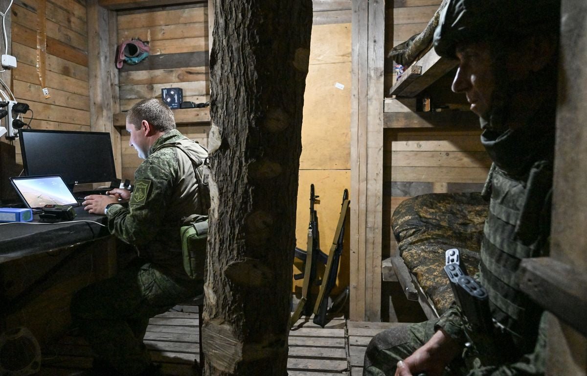 En Ukraine, une adolescente accusée d'avoir empoisonné des soldats pour le compte de la Russie