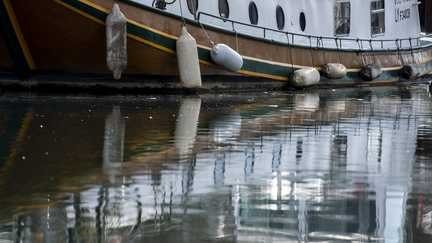 Voies navigables de France alerte sur un « paroxysme » de sécheresse et ferme le canal de Bourgogne à la navigation