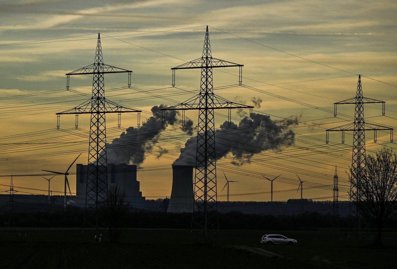 En Allemagne, une enquête antiterroriste ouverte après une explosion près d'une centrale thermique