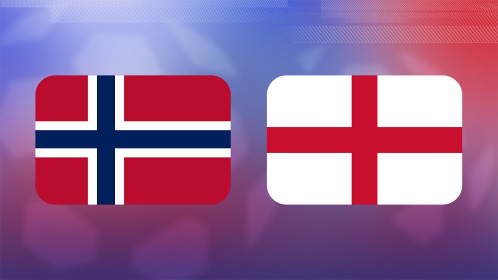 Norvège-Angleterre: un choc des quarts de finale du Mondial 2026 très attendu à Miami