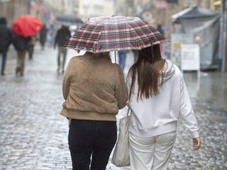 Météo : orages et baisse des températures attendus ce week-end en France