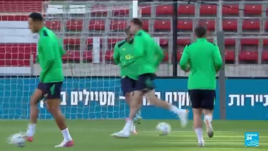 Ligue des Nations : Robin Le Normand rappelé avec l'Espagne après le forfait d'Eric Garcia