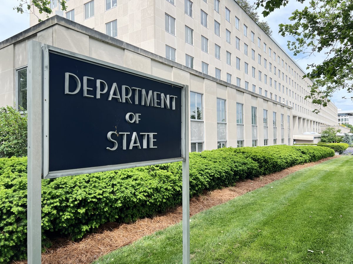 Washington recentre la carrière des diplomates sur le mérite