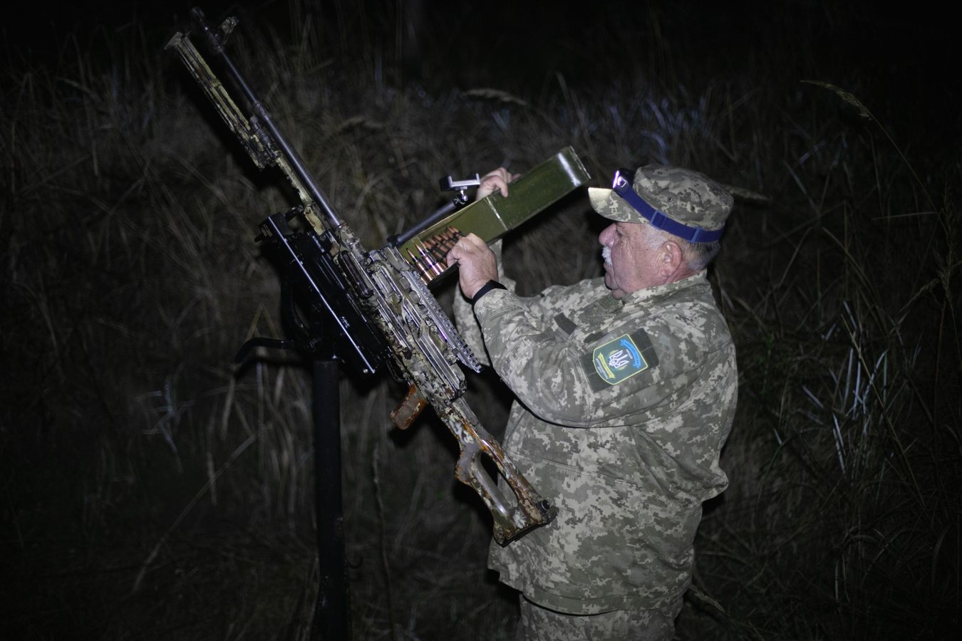 Guerre en Ukraine : Kiev face aux drones russes de nouvelle génération