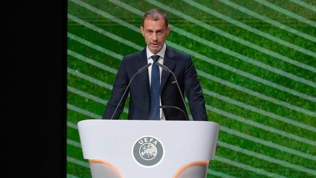 La ministre des Sports s’oppose au projet de vente de parts de la Coupe du monde