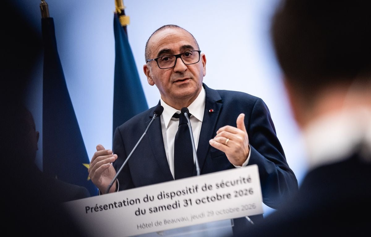 Les autorités redoutent des violences comparables à celles du 17 octobre samedi