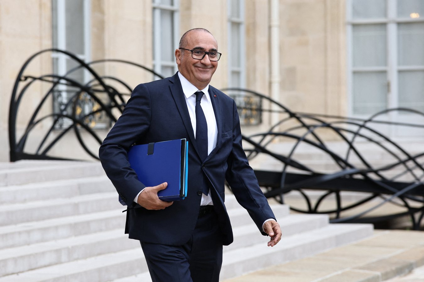 Carcassonne : Laurent Nuñez ordonne un contrôle de la police municipale après des propos racistes