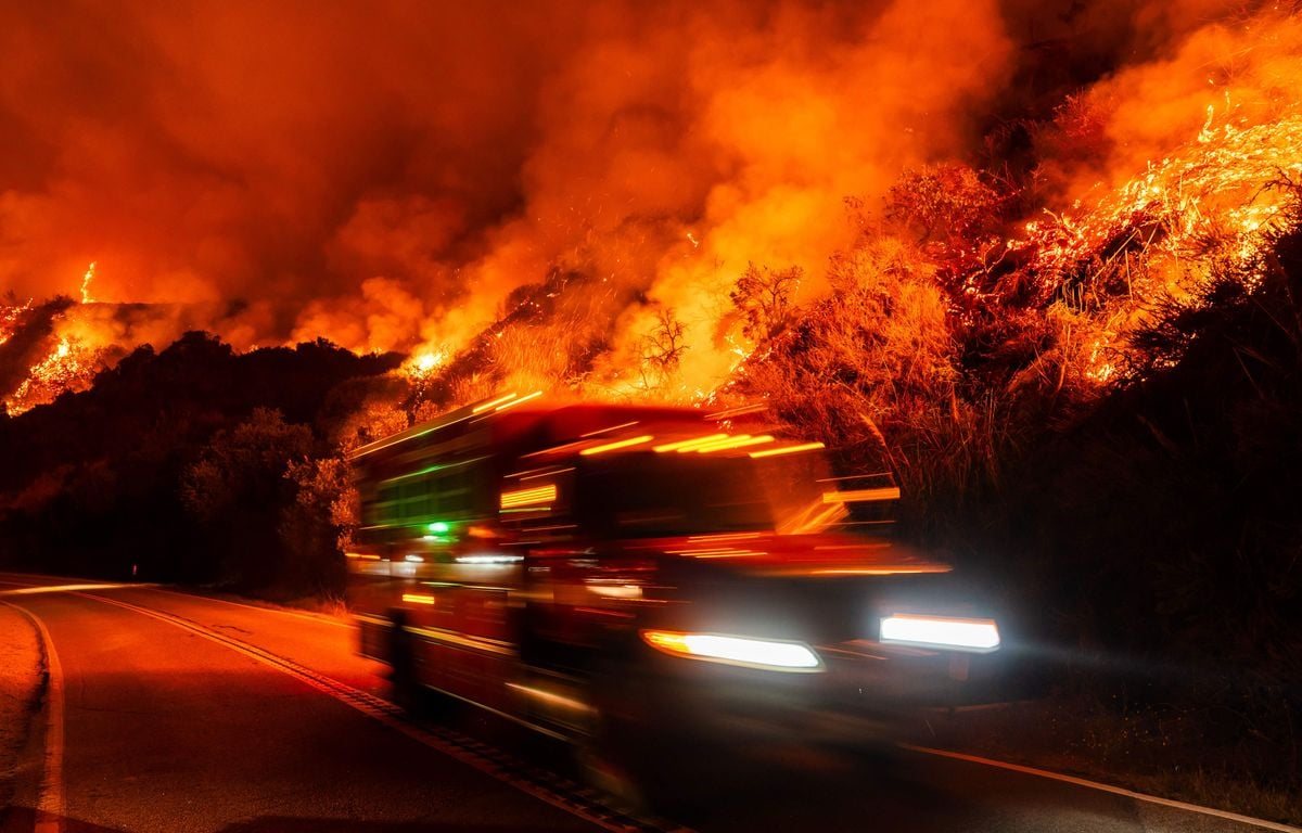 Canicule : sept départements du sud de la France en vigilance orange, jusqu'à 39 °C attendus