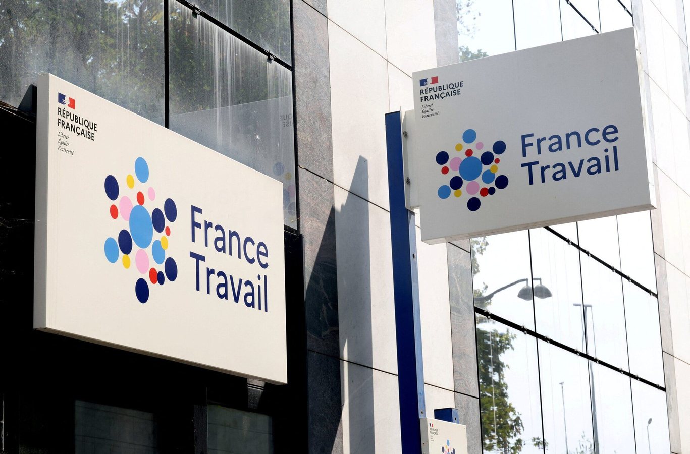 Le nombre de demandeurs d'emploi en catégorie A augmente de 0,9 % au troisième trimestre