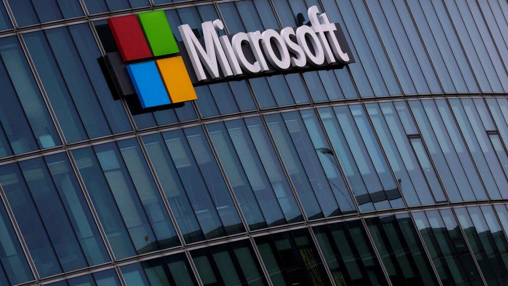 Microsoft propose des départs volontaires à environ 60 000 salariés