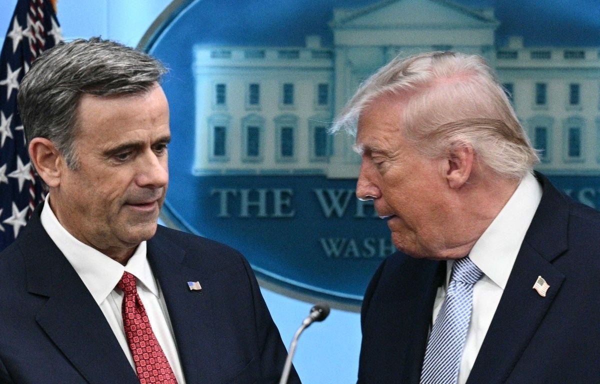 Guerre en Ukraine : Trump minimise la visite du chef de la CIA à Moscou, neuf morts dans une frappe sur un bus