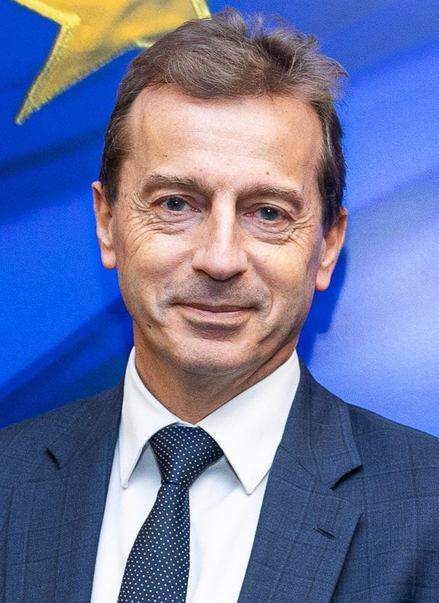 Guillaume Faury, président d’Airbus, détaille la feuille de route de l’avionneur face à la concurrence et au climat