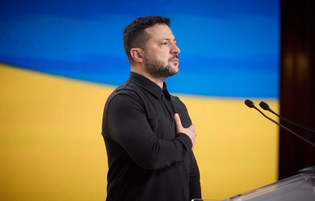 Volodymyr Zelensky écarte des élections en Ukraine et évoque une alternative à Starlink