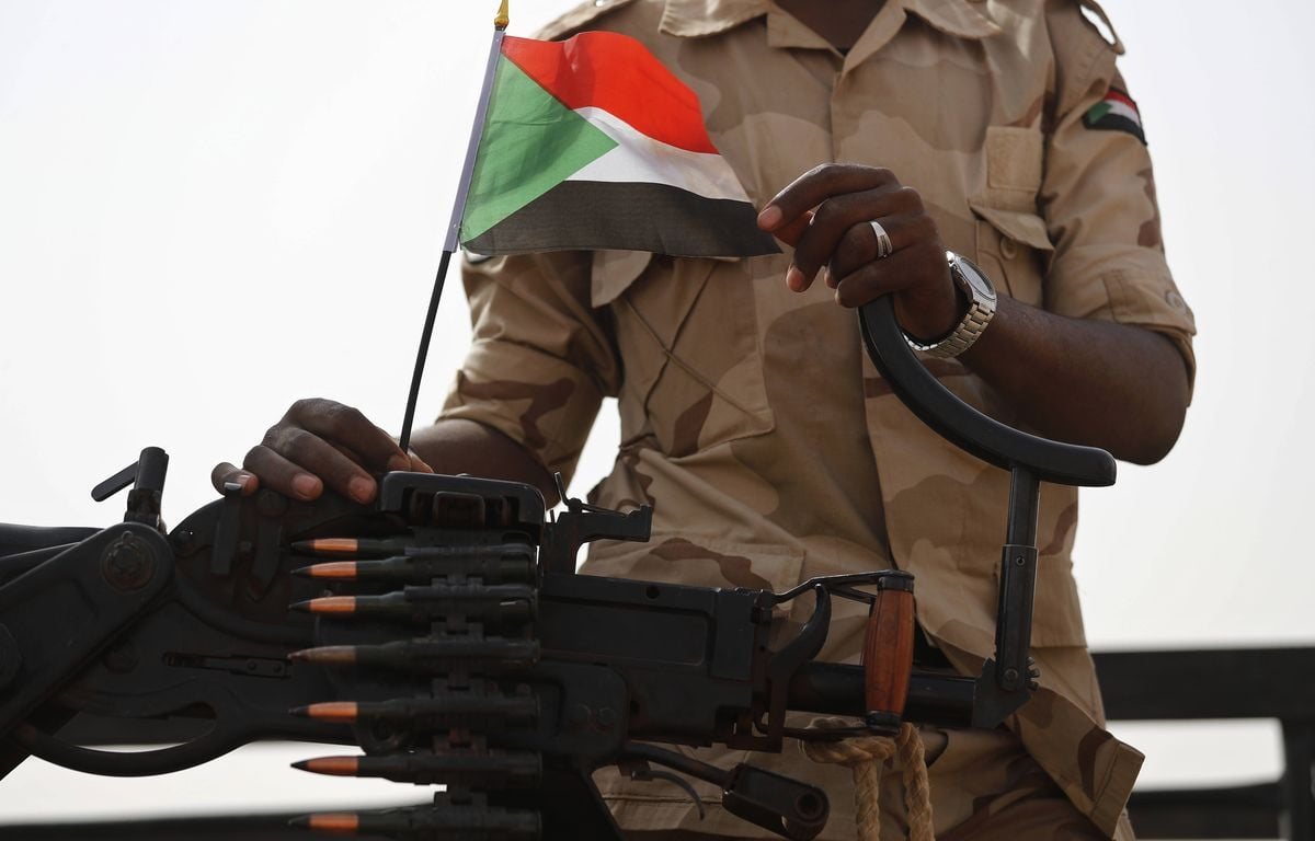 Au moins 35 morts dans une frappe de drone contre un tribunal au Darfour