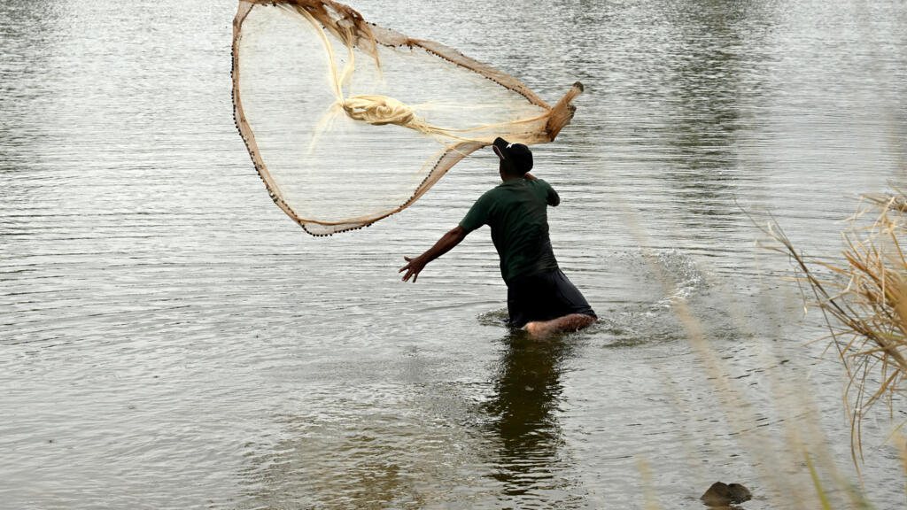 Climat : les pays du Pacifique en première ligne avant la COP31