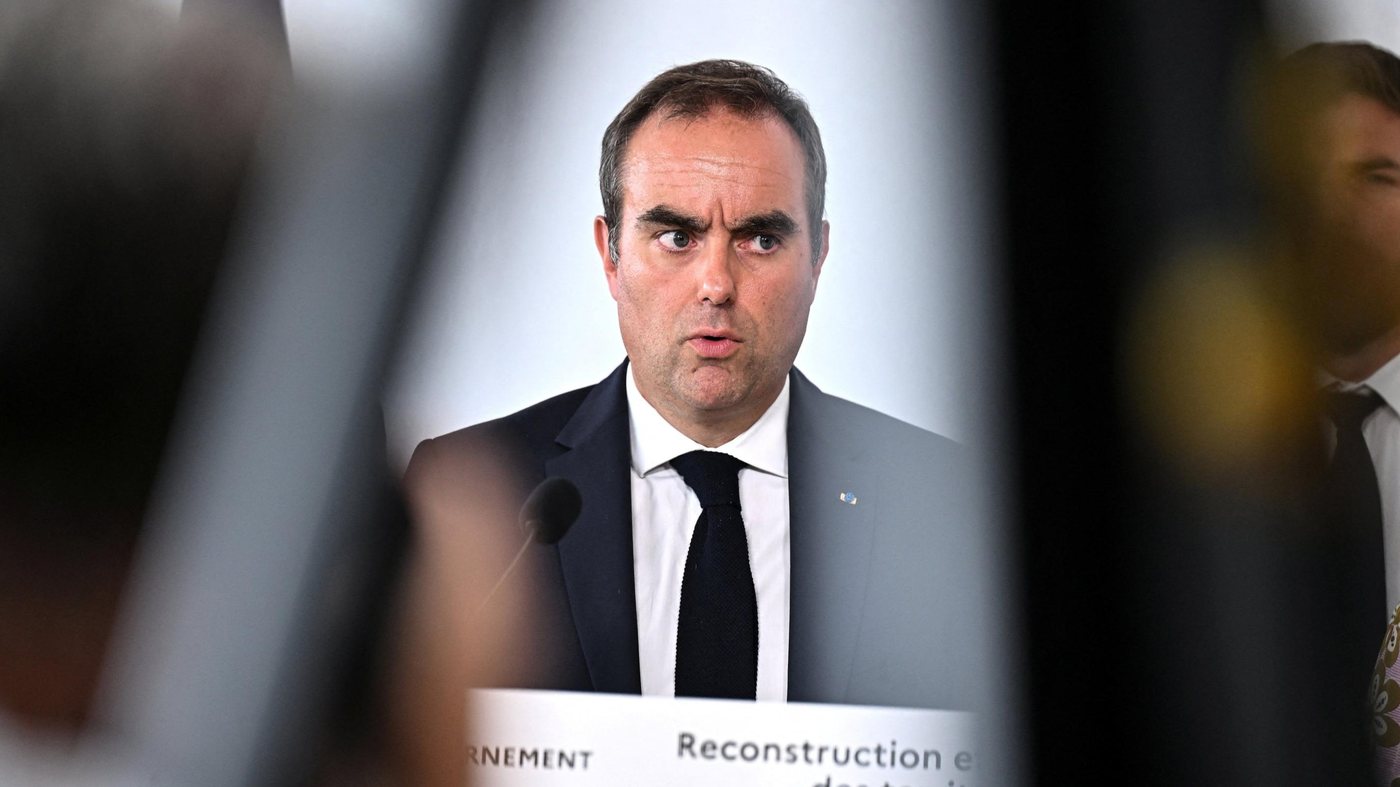 Sébastien Lecornu met en garde les parlementaires contre l’attente de la présidentielle pour adopter le budget 2027