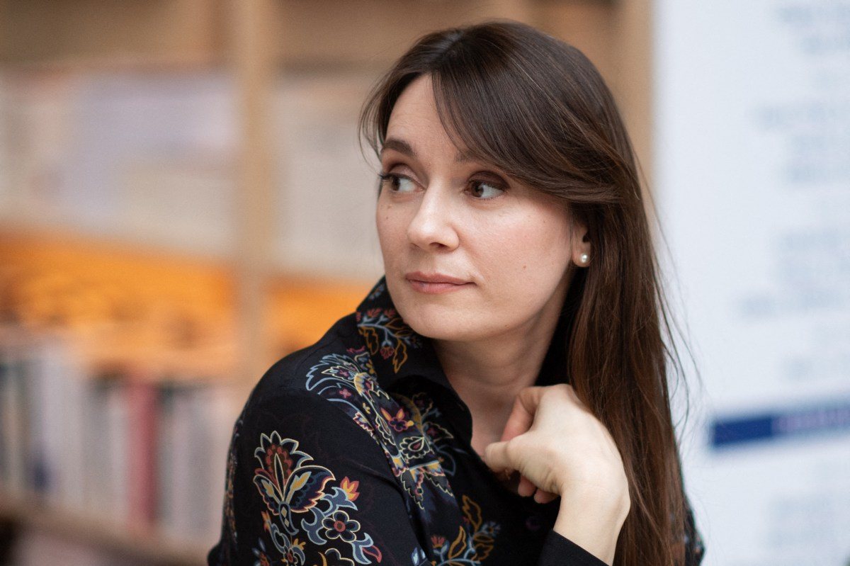 Le gouvernement gèle les avoirs de la chroniqueuse prorusse Xenia Fedorova pour six mois
